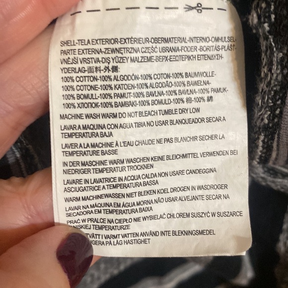 Vans Tank Top - Picture 4 of 5